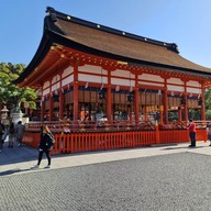 Fushimi Inari Taisha