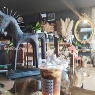 Cabin Vintage Cafe