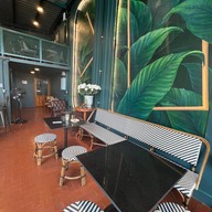 TROPICAL CAFE ตรัง
