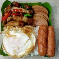 ครัวไม่แพง  2 (อาหารตามสั่ง)