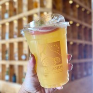 Isbjorn Dinner & Grill Chiangdao