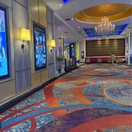 บรรยากาศ Eastville Cineplex
