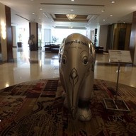 โรงแรมแชงกรี-ลาเชียงใหม่