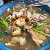 โกกฤษณ์ ค้าสิ่งกิน
