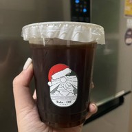 เมนูของร้าน Take-Off Matcha and Coffee มัทฉะ กาแฟ -