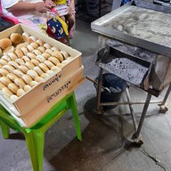 ทับทิมกรอบ 3 หนุ่ม พิษณุโลก