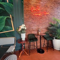 TROPICAL CAFE ตรัง