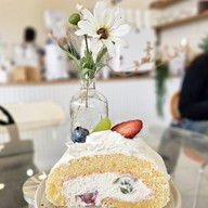 Long haul cafe - ลองฮาวล์ -