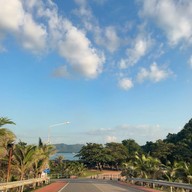 ถนนเฉลิมบูรพาชลทิศ