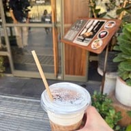 Piccolo Vicolo Cafe ราชเทวี