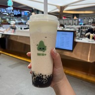 เมนูของร้าน Nose tea แฟชั่นไอส์แลนด์ (Fashion Island)