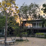 บุญบันดาลคาเฟ่