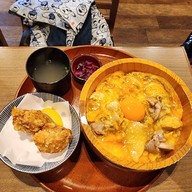 เมนูของร้าน Torikai Nagoya Cochin 鳥開総本家 名古屋城金シャチ横丁店