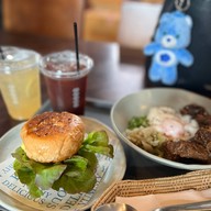 Occur Coffee วู้ดเวอร์ค (สาขาที่ 11)