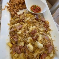 เมนูของร้าน ครัวบางนา บางนา