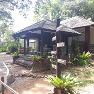 บรรยากาศ อุทยานแห่งชาติอ่าวสยาม