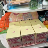 Pop Mart Hongyi Plaza