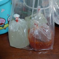 เจียงลูกชิ้นปลา ปตท.วิภาวดี 62