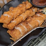 Potetato Restaurant &Cafe