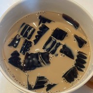 เฉาก๊วยมหาสวัสดิ์ ตลาดเตาปูน