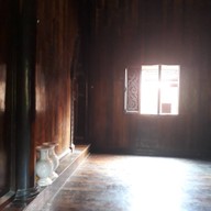 บรรยากาศ วัดอ่างสุวรรณ