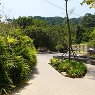 บรรยากาศ บ่อน้ำร้อนรักษะวาริน