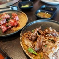 เมนูของร้าน Haris’พรีเมียม บุฟเฟ่ต์ Haris’พรีเมียม บุฟเฟ่ต์ (ฮาริส)