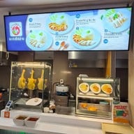 Lotus's Eats บางใหญ่