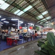 หน้าร้าน ฮั้วโภชนา พุทธบูชา (Phutthabucha)