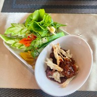 ร้านอาหารจูส์ ไดนิ่ง นนทบุรี