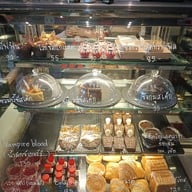 เมนู The Ghost House