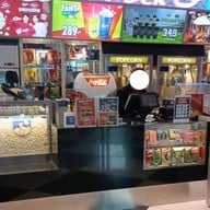 บรรยากาศ เอส เอฟ ซีเนม่า บิ๊กซีบางพลี