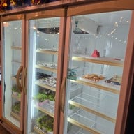 เมนูของร้าน มอร์กริลล์ ราชาโคขุน มอร์กริลล์ ราชาโคขุน