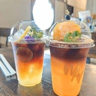 Way Coffee & Bakery สาขาสนามจันทร์4
