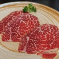 เมนูของร้าน Haris’พรีเมียม บุฟเฟ่ต์ Haris’พรีเมียม บุฟเฟ่ต์ (ฮาริส)