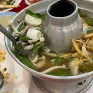 ครัวโตริโน่ บ้านสร้าง