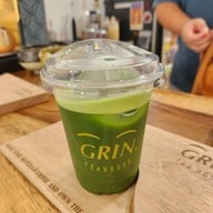 เมนูของร้าน grin grab and go