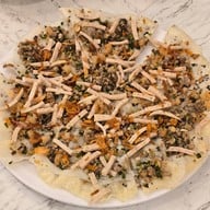 เมนูของร้าน ครัวเมืองเว้ ลาว ญวน ลาดกระบัง