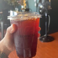 TROPICAL CAFE ตรัง