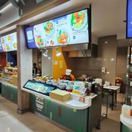 Lotus's Eats บางใหญ่