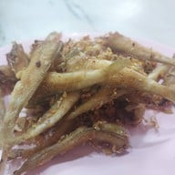 เมนูของร้าน เบียร์หิมะ ประชาชื่น