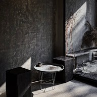 Daythem Tea studio