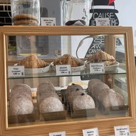 Baristart Coffee Thailand เซ็นทรัล เวสต์วิลล์