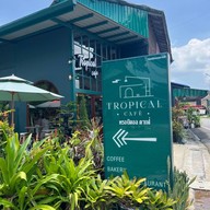 TROPICAL CAFE ตรัง