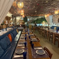 AVRA Greek Georgian Restaurant