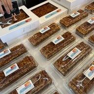 เมนูของร้าน Toffee Cake Chonburi By Mattana พัทยา