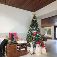 Tree O’Clock Gallery & Restaurant สำนักงานใหญ่