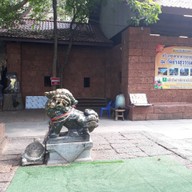 บรรยากาศ วัดอ่างสุวรรณ