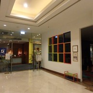 โรงแรมแชงกรี-ลาเชียงใหม่