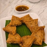 เมนูของร้าน ครัวเมืองเว้ ลาว ญวน ลาดกระบัง